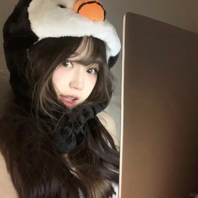 珍珠耳环
